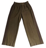 Pantalon officier français WW2