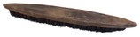 Brosse à boutons régimenté 6ème Hussards français WW1