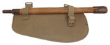 Outil individuel manche 2ème modèle GB WW2