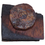 Pièce détachée de planeur Horsa ou Hamilcar GB WW2