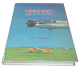 Livre Airspeed The company and its aeroplanes, D H Middleton, Terence Dalton Limited