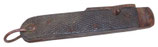 Jack Knife GB WW1