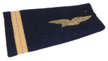 Fourreau d’épaule adjudant-chef armée de l’air française