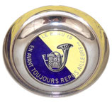 Coupelle 19ème Bataillon de Chasseurs à Pied BCP armée française