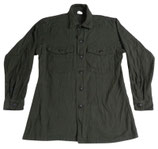 Chemise 3ème modèle OG-107 US Vietnam