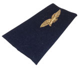 Fourreau d’épaule aviateur armée de l’air française