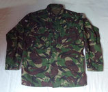 Veste treillis combat DPM armée GB