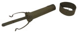 Adaptateur M1 pour le tir de grenades MKII au fusil M1 Garand US WW2