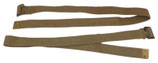 Paire de sangles d’usage général GB WW2 (N°2)