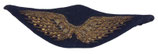 Insigne de casquette officier armée de l’air française