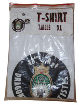 T-shirt 13ème Régiment de Dragons Parachutistes RDP armée française