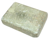 Savon HV allemand WW2