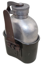 Gourde Bundeswehr armée allemande