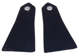Paire de pattes d’épaule soldat armée française