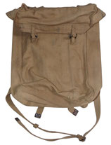 Sac à dos ZA24242 détecteur de mine N°4/4A GB WW2