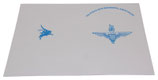 Carte de vœux The Parachute Regimental Association Airborne GB