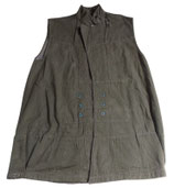Oversmock de parachutiste (Jackets Parachutists 1942 Pattern) Airborne GB WW2/après-guerre