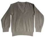 Cardigan pullover GB fabrication australienne WW2 Commonwealth