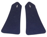 Paire de pattes d’épaule soldat armée française