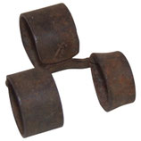 Maillon Calibre 50 12,7mm US WW2