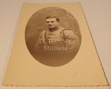 Carte photo portrait soldat 51ème Régiment d’Infanterie français WW1