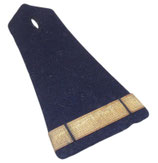 Patte d’épaule aspirant armée française