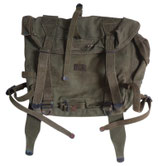 Sac à dos Pack Field Combat M-1945 US WW2