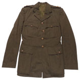 Veste/vareuse officier SD Service Dress GB WW2