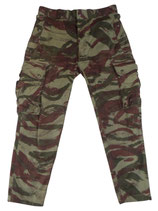 Pantalon camouflé TAP parachutiste modèle 47/56 armée française Algérie