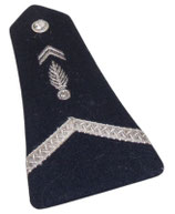 Patte d’épaule gendarme sous contrat Gendarmerie Départementale française