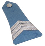 Patte d’épaule sous-brigadier CRS français
