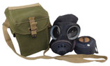 Masque à gaz Light MKIII GB WW2