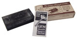 Rasoir complet en boite Gem junior safety razor G3 US WW2