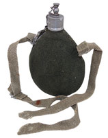 Gourde Italie WW2 (N°4)