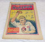 Journal The Hotspur N°464 22 mai 1943 GB WW2