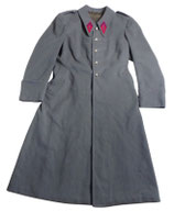 Manteau officier sous-lieutenant Artillerie français WW2
