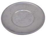 Petite assiette/sous tasse Canada WW2