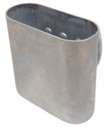 Quart modèle 35 (BACHLER 1938) français WW2