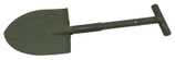 Pelle en T M-1910 US WW2 REPRODUCTION