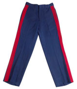Pantalon officier Blue Dress USMC US Marine Corps
