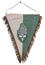 Fanion 7ème Régiment d’Infanterie RI armée française