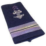Fourreau d’épaule lieutenant Dragons ou Hussards armée française