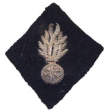Losange de bras modèle 45 Gendarmerie Départementale française