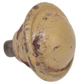 Bouchon allumeur de grenade œuf M39 allemande WW2