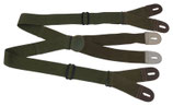 Bretelles de pantalon US WW2