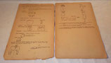Documents d’instruction Marking Clothing and Equipment US WW2
