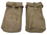 Paire de pouches GB WW2 (N°2)