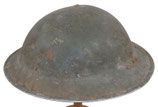 Casque MK2 GB fabrication Afrique du Sud WW2 Commonwealth