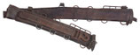 Bricole cavalerie hippomobile allemand WW2