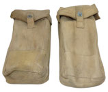 Paire de pouches GB WW2 (N°7)